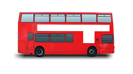 Image showing Bus