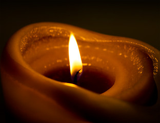 Image showing candle