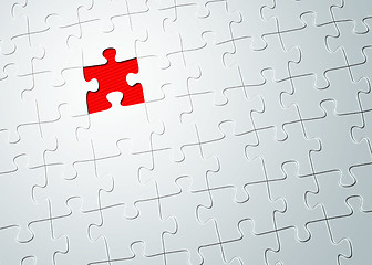 Image showing puzzle