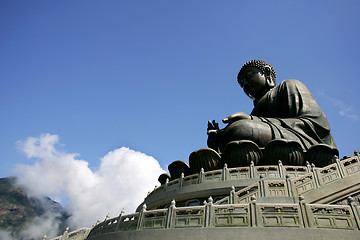 Image showing Big Buddha 