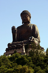 Image showing Big Buddha 