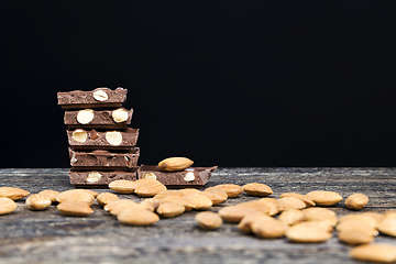 Image showing natural cocoa products