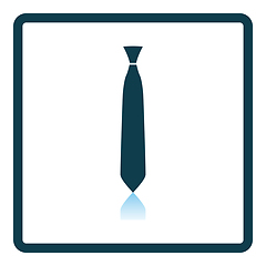 Image showing Business Tie Icon