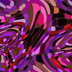 Image showing abstract artistic background