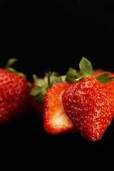 Image showing strawberry