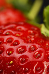 Image showing strawberry