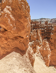 Image showing Bryce Canyon National Park