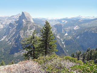 Image showing Yosemite National Park