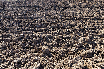 Image showing field with land