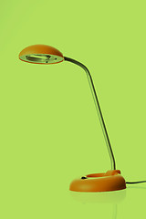 Image showing Lamp