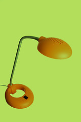 Image showing Lamp