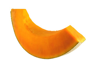 Image showing pumpkin