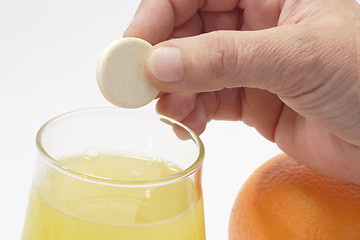 Image showing Healthy drink_5