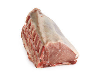 Image showing Pork meat