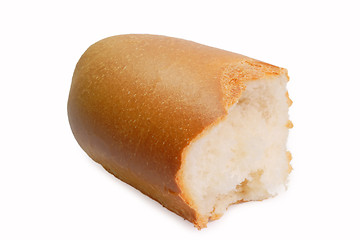 Image showing Fresh Baguette bread_2