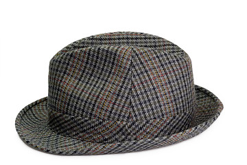 Image showing Mens hat