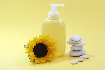 Image showing Liquid soap_1