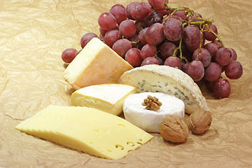 Image showing Cheese_3
