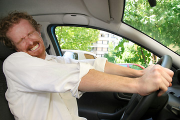 Image showing Driver