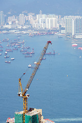 Image showing Hong Kong