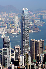 Image showing Hong Kong