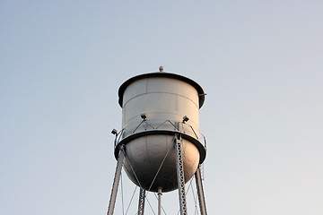 Image showing Water Tower