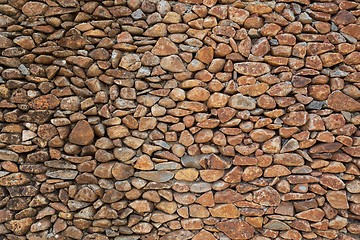 Image showing Stone texture background or backdrop for grunge use