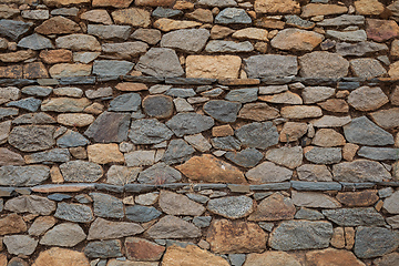 Image showing Stone texture background or backdrop for grunge use