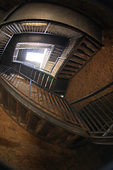 Image showing stairs