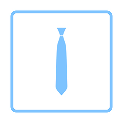 Image showing Business Tie Icon