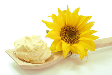 Image showing Sunflower Oleomargarine