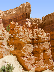 Image showing Bryce Canyon National Park