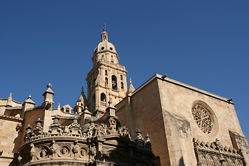 Image showing Murcia