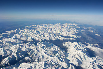 Image showing Pyrenees