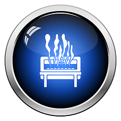 Image showing Chafing Dish Icon