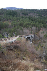 Image showing kylling bridge