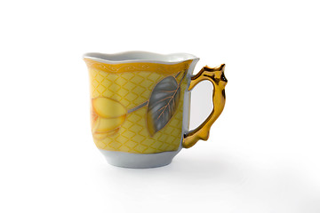 Image showing Coffee cup