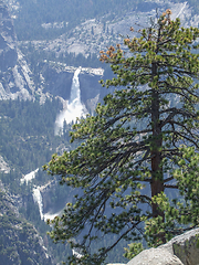 Image showing Yosemite National Park