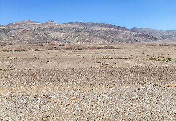 Image showing Death Valley National Park