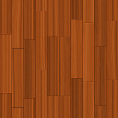 Image showing Wood Flooring Parquet