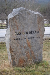 Image showing Stone