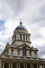 Image showing Dome