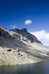 Image showing Mountains Hibiny 2