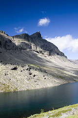 Image showing Mountains Hibiny, summer 3