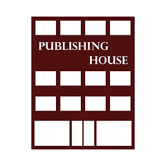 Image showing Publishing House Icon