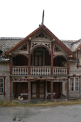 Image showing House