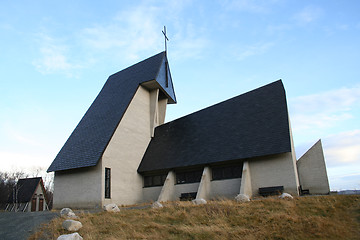 Image showing Church