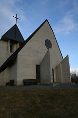 Image showing Church