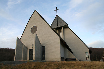 Image showing Church