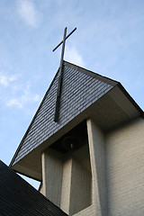 Image showing Church